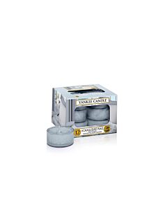 Yankee Candle A Calm and Quiet Place Tea Lights